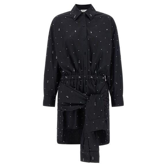 Giuseppe Di Morabito Women's Double Chemisier Dress